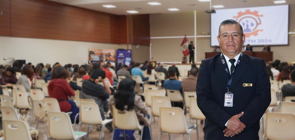 SEGURIDAD EVENTOS EN TRUJILLO